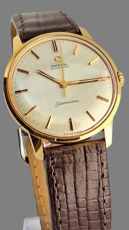 OMEGA 23689 F10