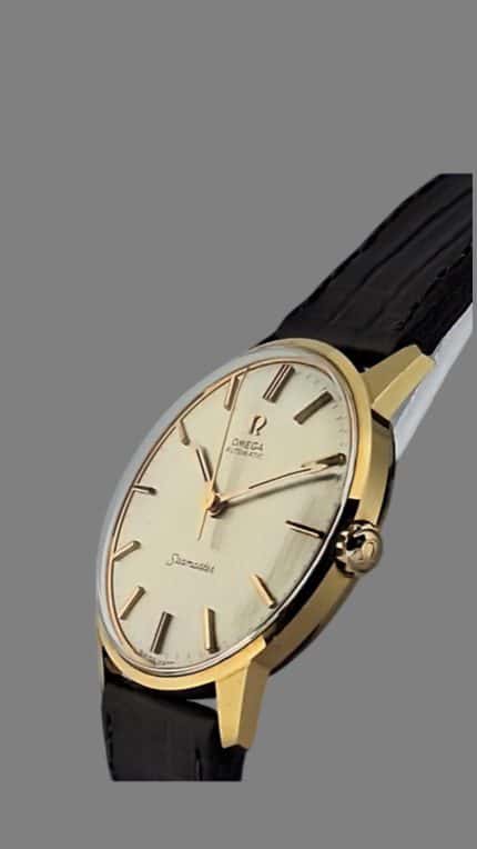 OMEGA 23689 F1B