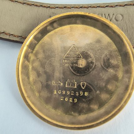 OMEGA 24775 F2