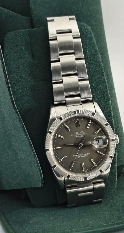 ROLEX 24773 F2