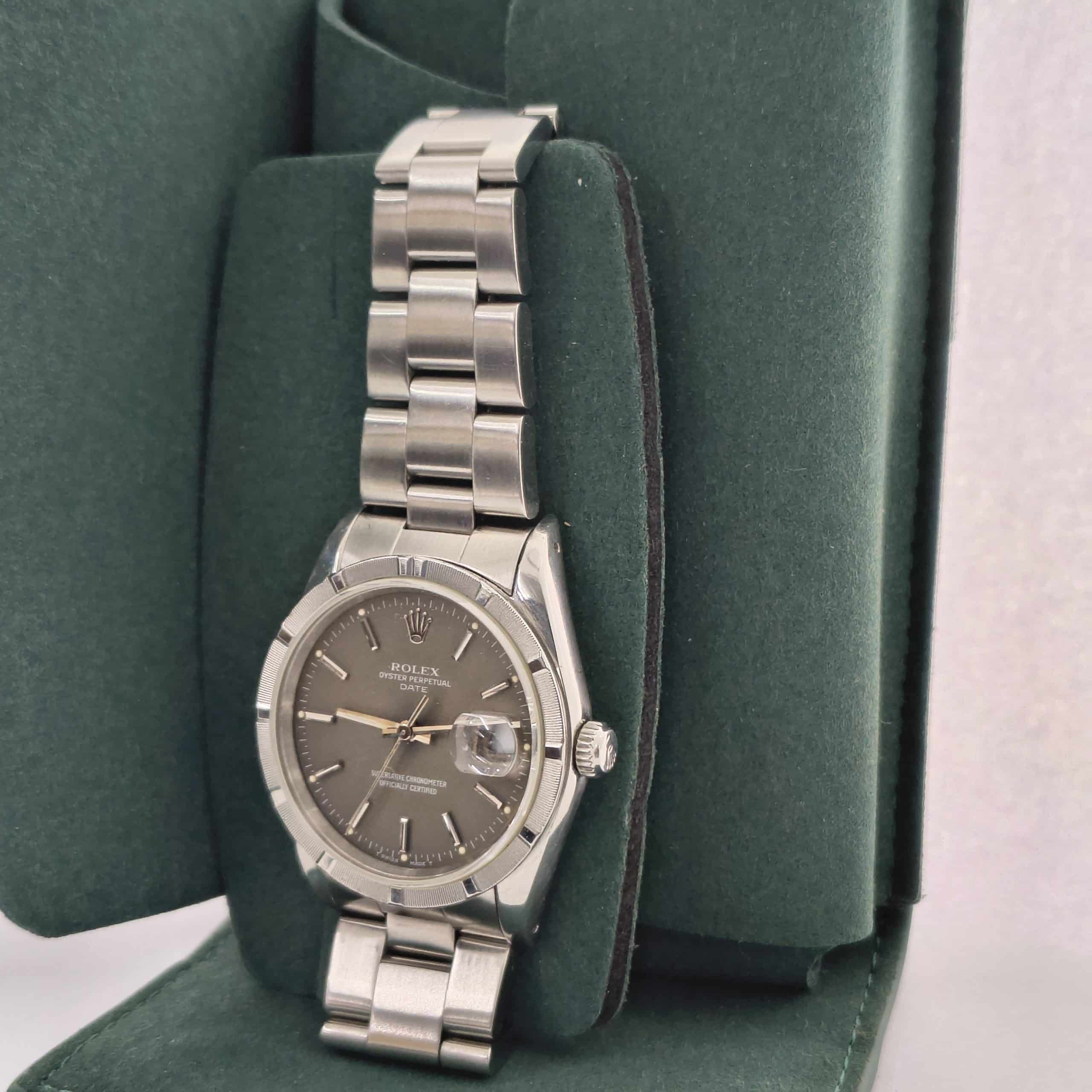 ROLEX 24773 F3 ROLEX 24773 F3