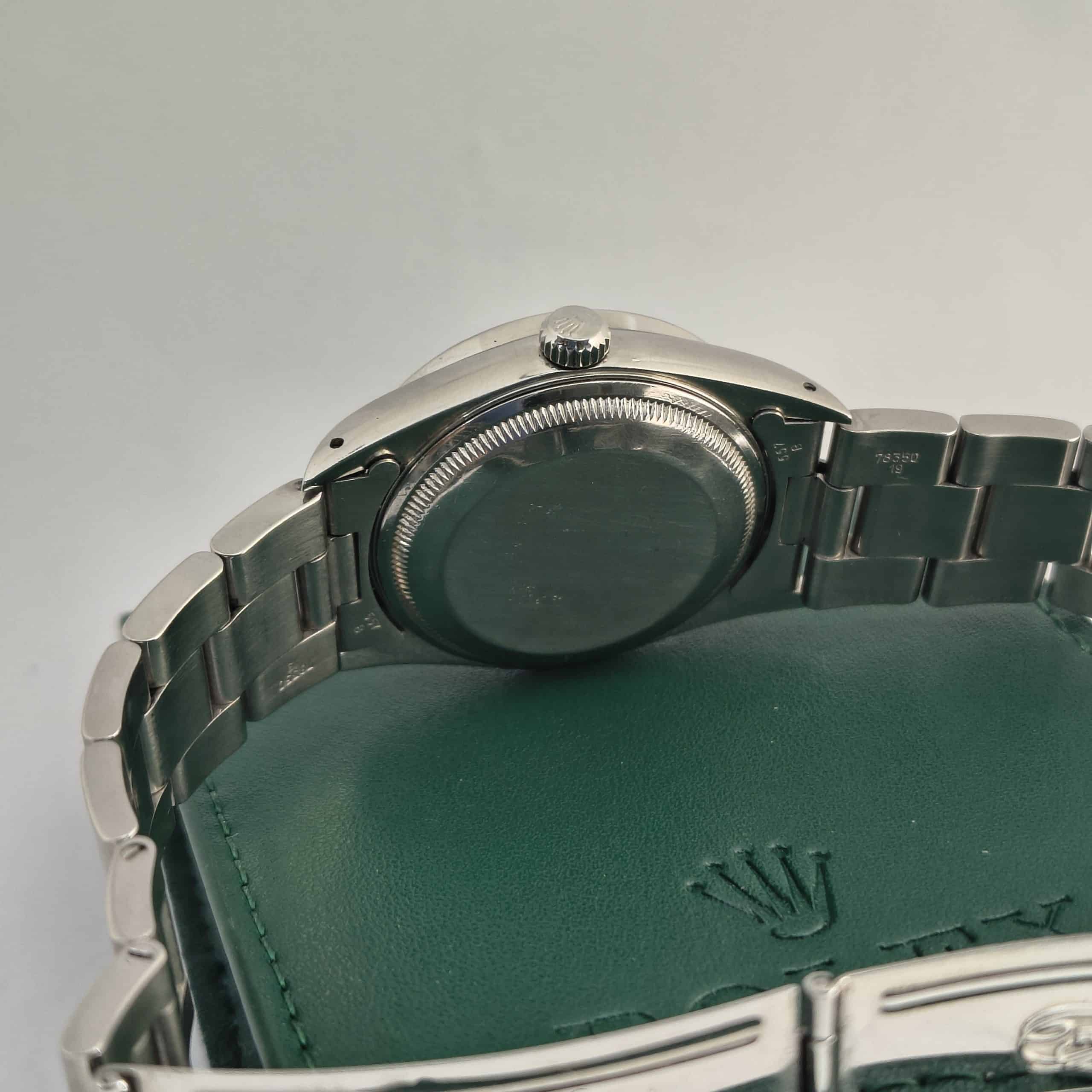 ROLEX 24773 F4 ROLEX 24773 F4