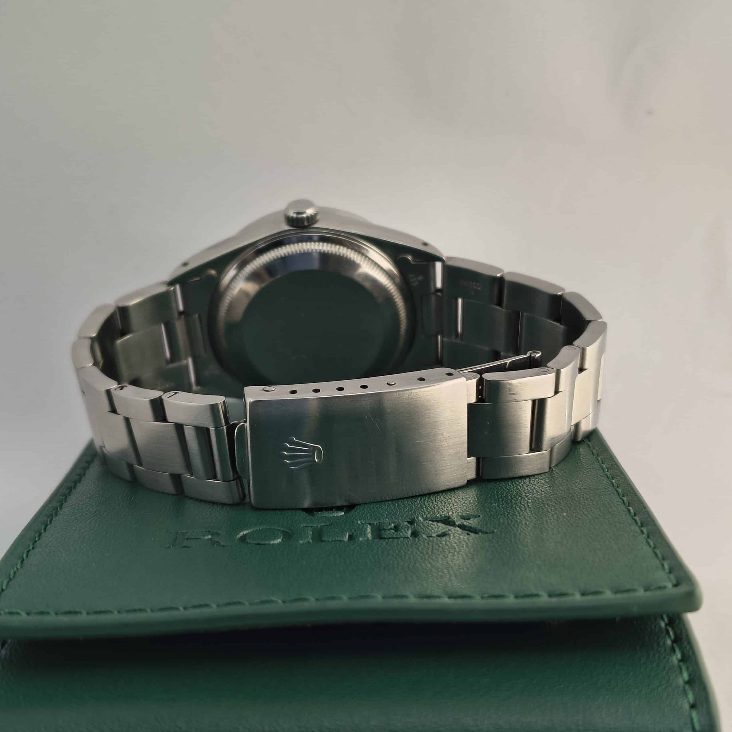 ROLEX 24773 F5 ROLEX 24773 F5