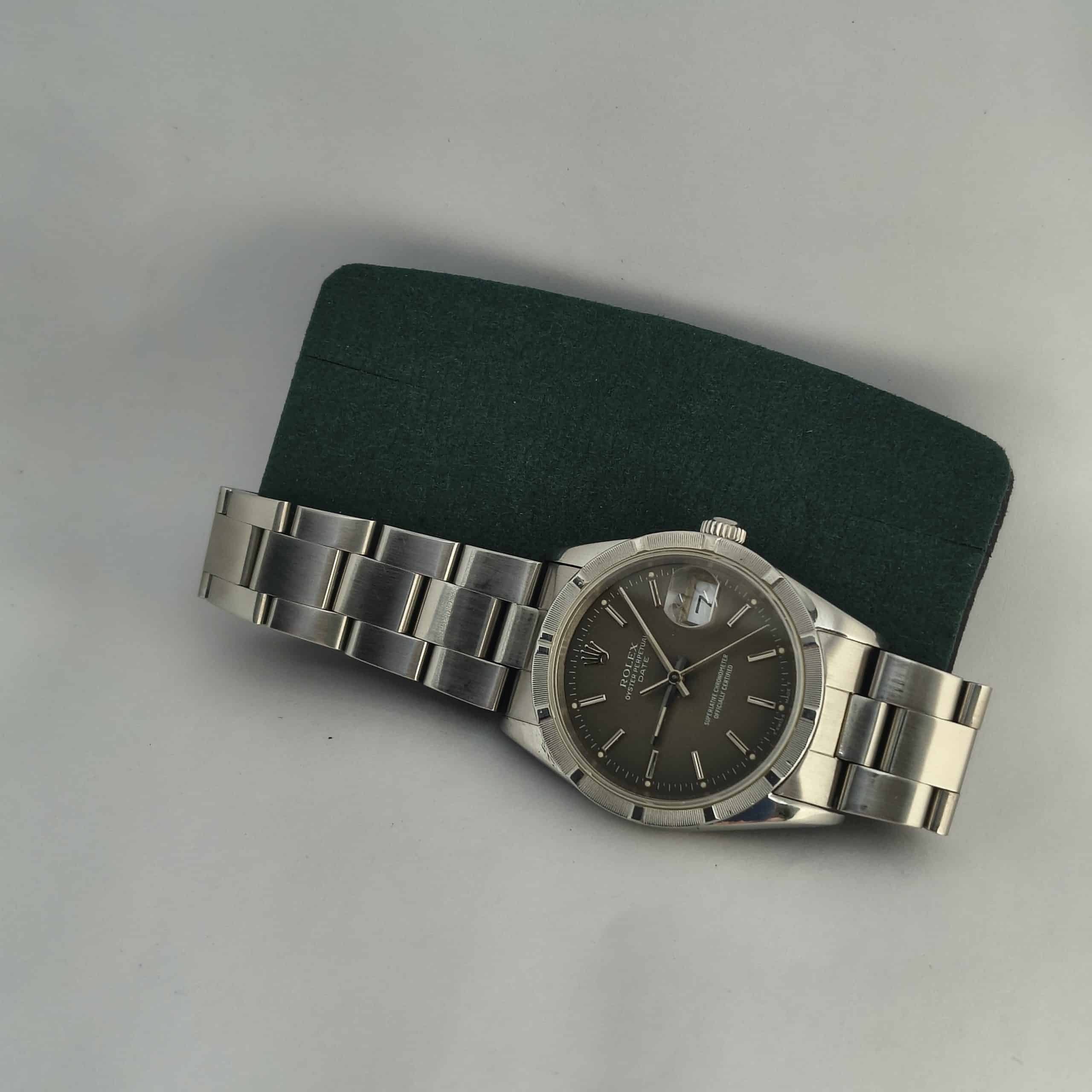 ROLEX 24773 F7 ROLEX 24773 F7