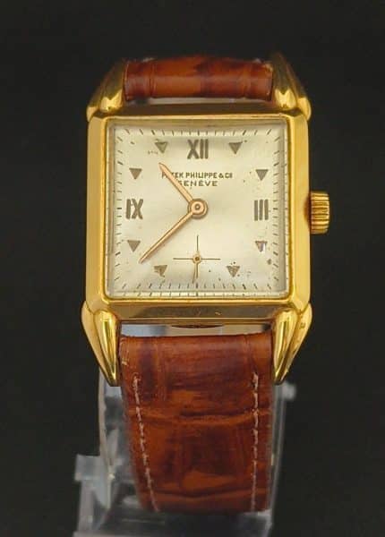 PATEK PHILIPPE 4